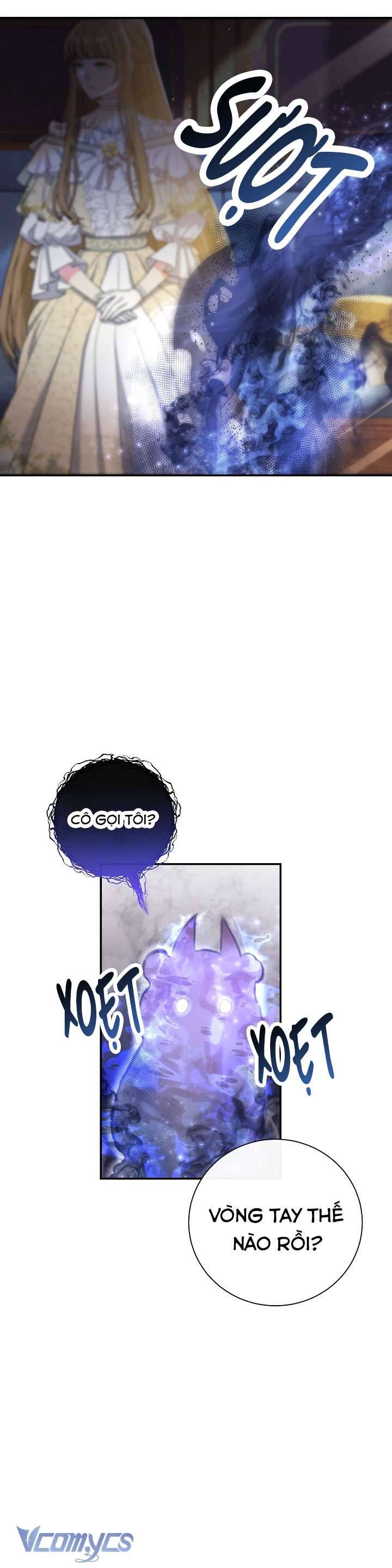 Người Xem Mắt Của Ác Nữ Quá Hoàn Hảo Chapter 16 - Trang 4