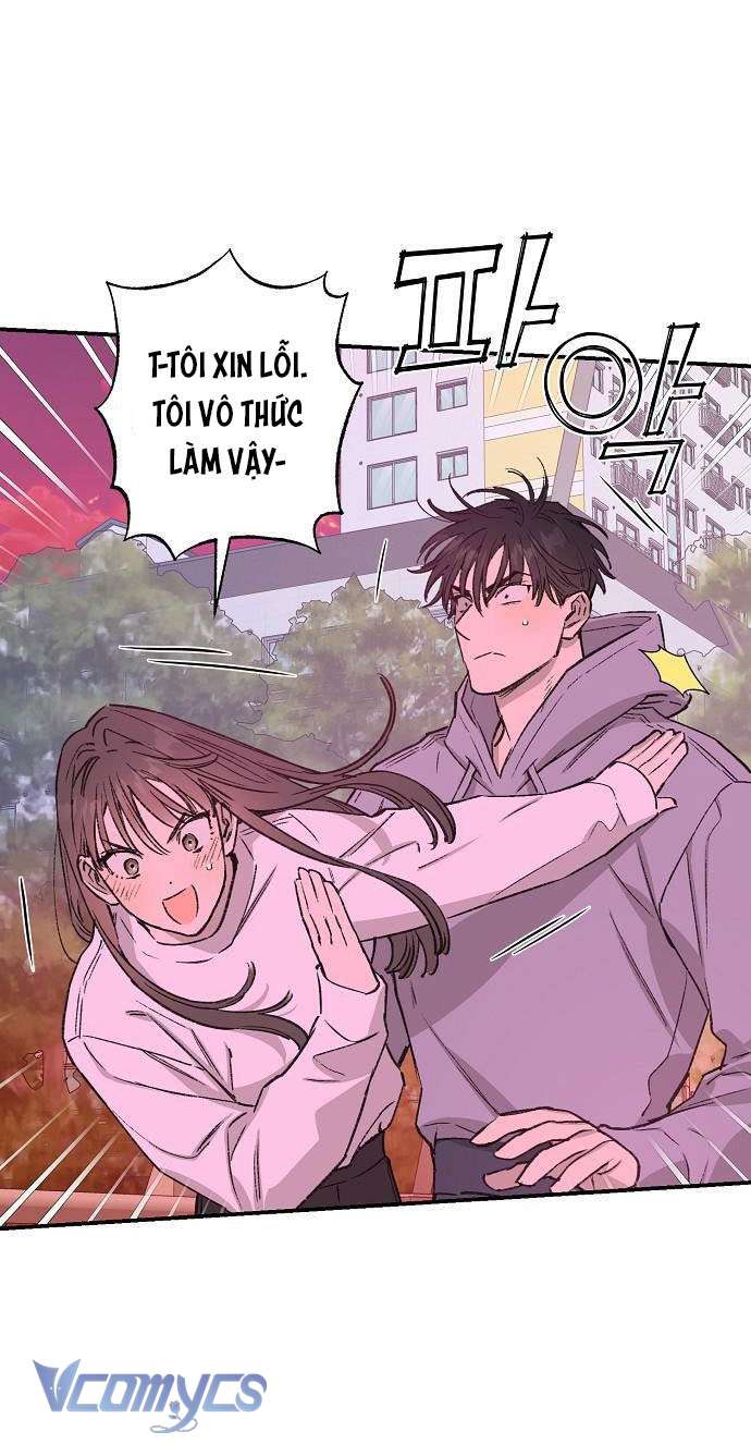 Onsaemiro Chapter 31 - Trang 4