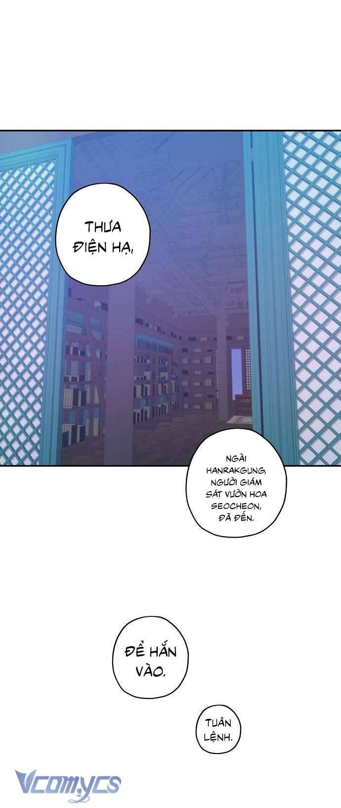 Onsaemiro Chapter 14 - Trang 4