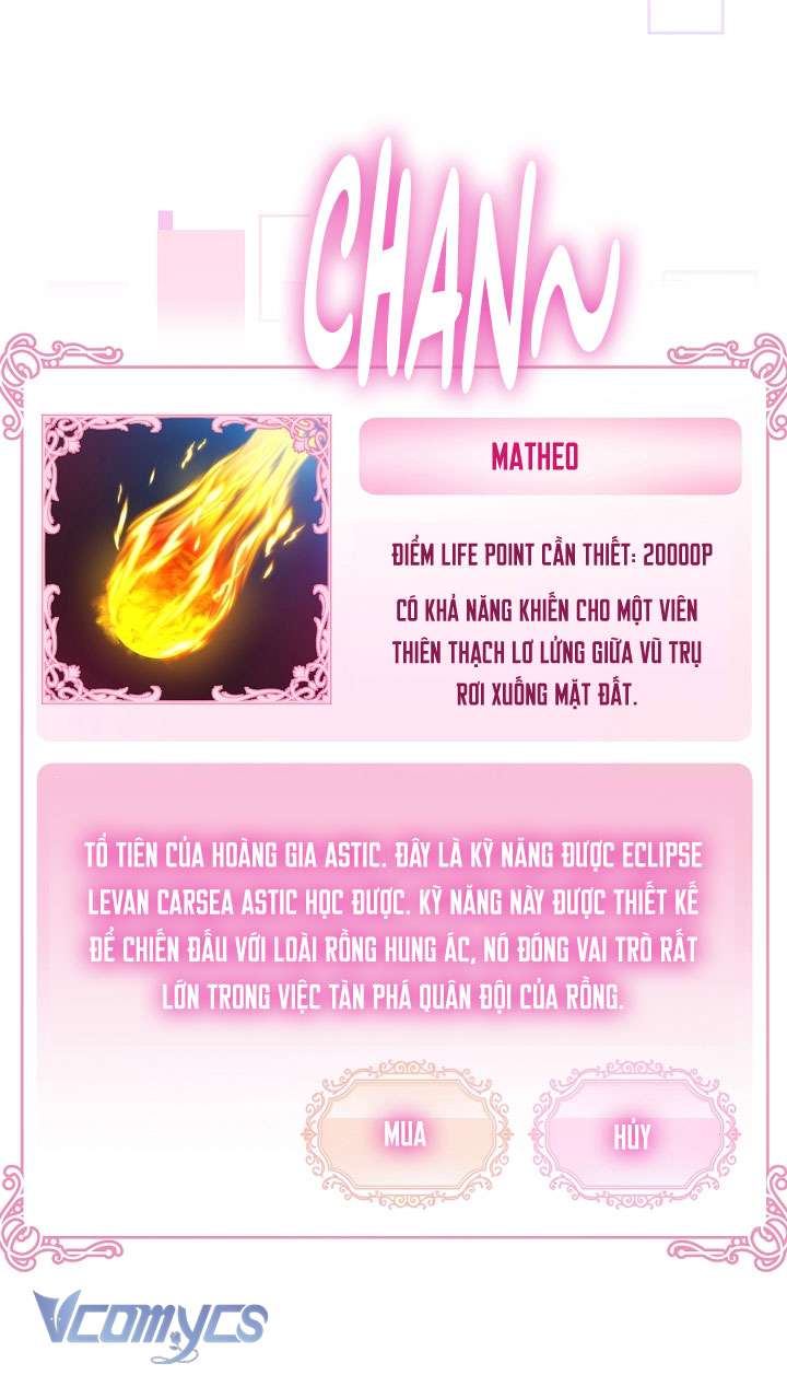 Công Chúa Là Người Chơi Chapter 4 - Trang 3