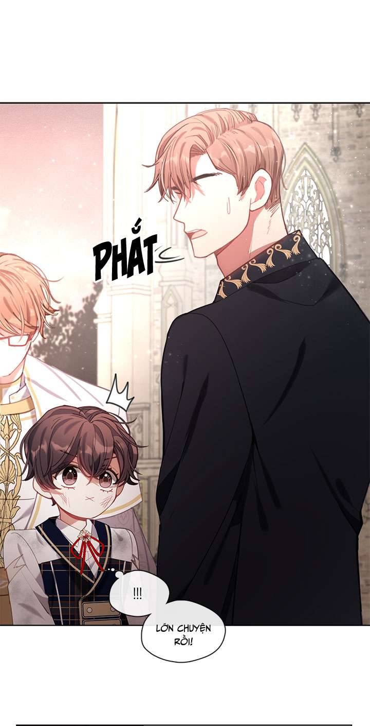 Gia Đình Bị Ám Ảnh Bởi Tôi Chapter 39 - Trang 4