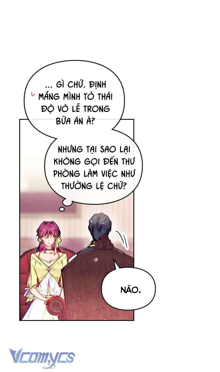 Kết Cục Của Nhân Vật Phản Diện Chỉ Có Thể Là Cái Chết Chapter 95 - Trang 4