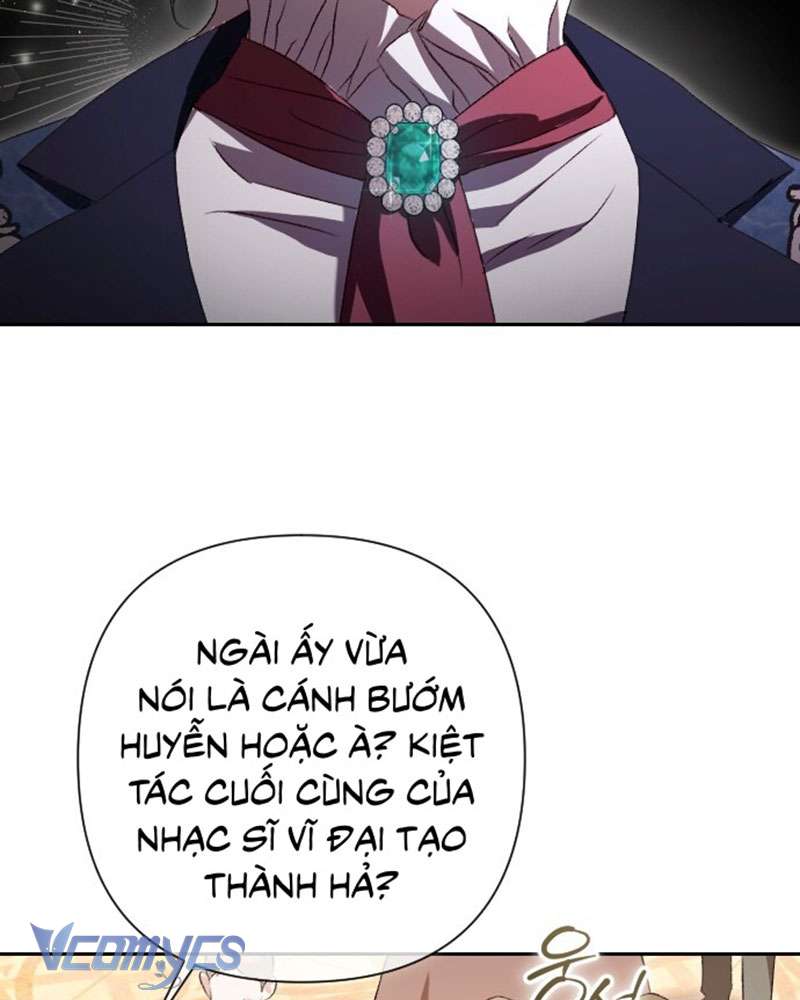 Dành Cho Những Ai Coi Hối Tiếc Là Điều Xa Xỉ Chap 31 - Trang 4