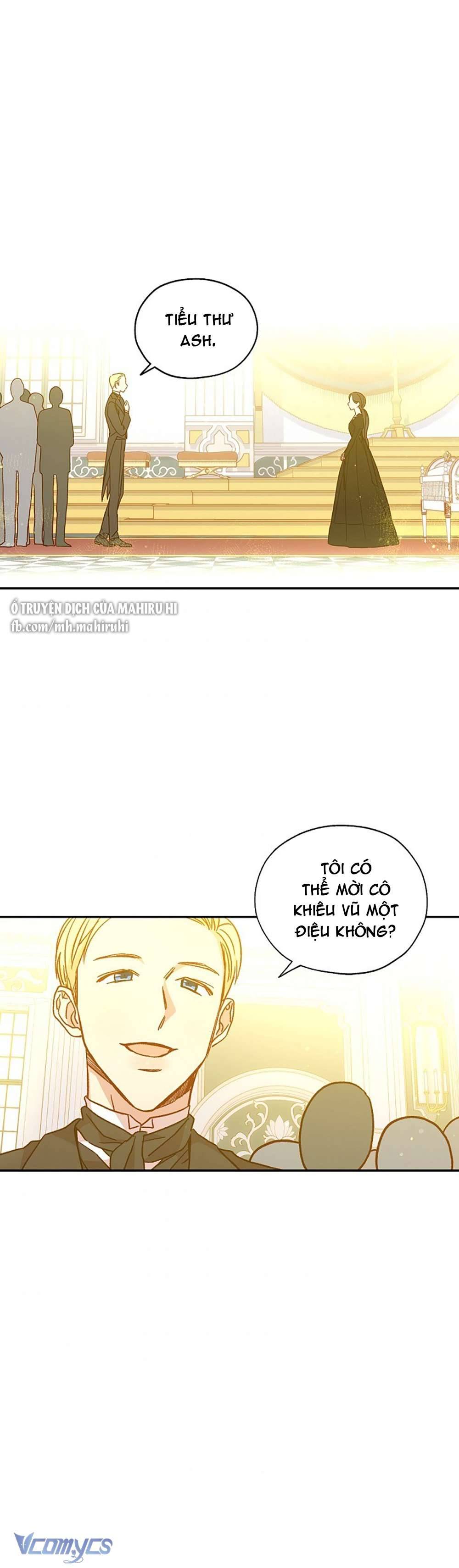 Sống Sót Dưới Thân Phận Hầu Nữ Chap 17 - Next Chap 18