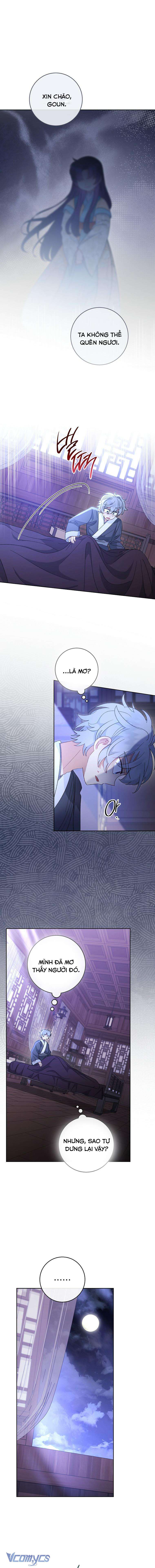 Tiểu Thiếp Chỉ Muốn Sống Yên Bình Chapter 92 - Next Chapter 93