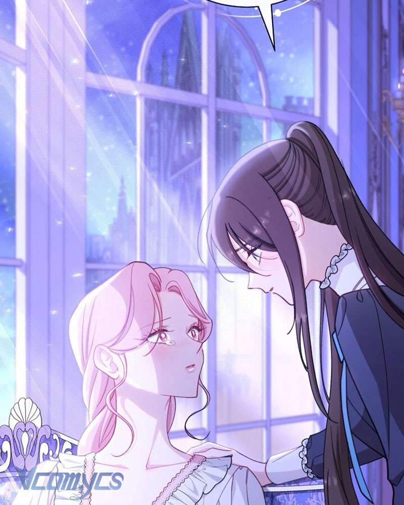 Hầu Gái Độc Quyền Của Hoàng Hậu Phản Diện Chap 59 - Trang 4