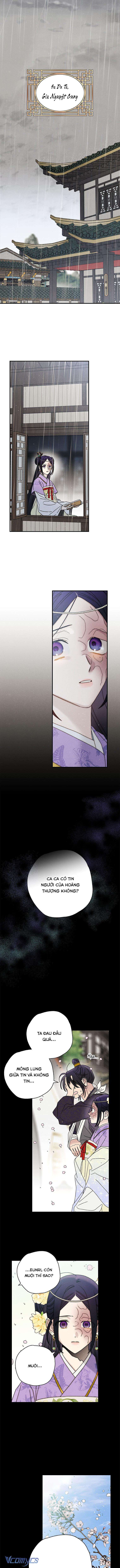 Quốc Hôn Chapter 29 - Trang 4