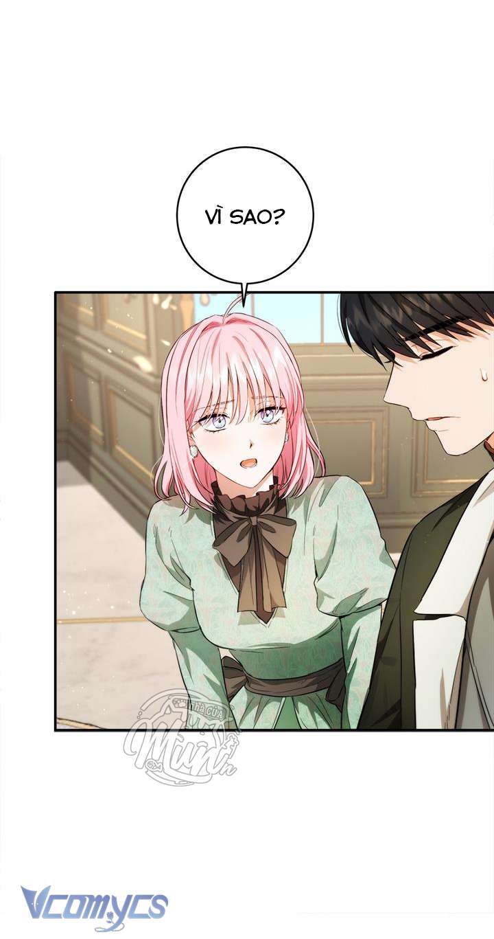 Cuộc Sống Mới Của Công Nương Chapter 102 - Trang 4