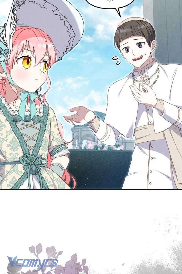 Tôi Được Nuôi Dưỡng Bởi Những Kẻ Phản Diện Chap 71 - Trang 3