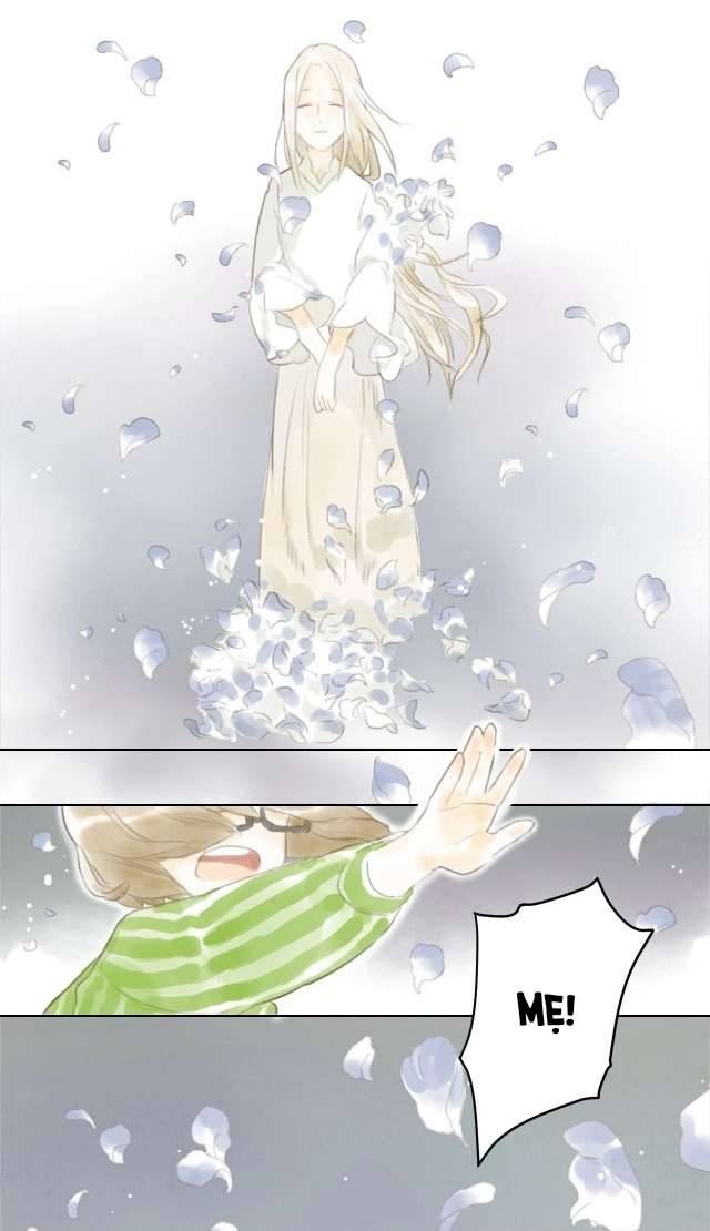 Mộng Mộng Kính Duyên Chap 3 - Trang 2