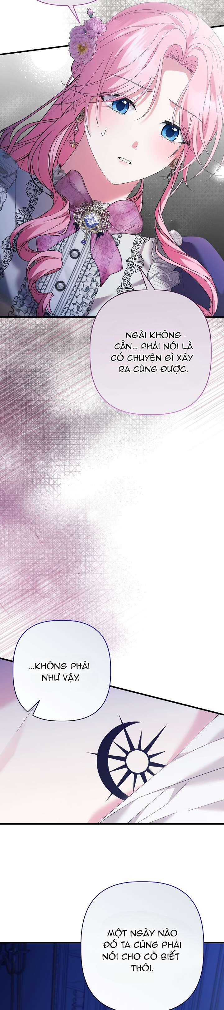 Cha Của Nam Chính Từ Chối Hủy Hôn Chapter 32 - Trang 4