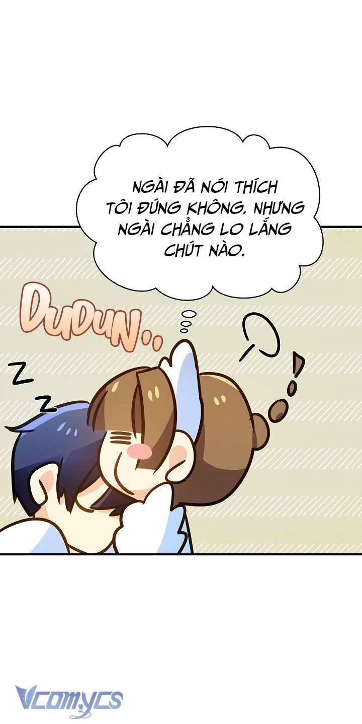 Tôi Đã Ở Đây Ngay Từ Đầu Chapter 34 - Trang 4