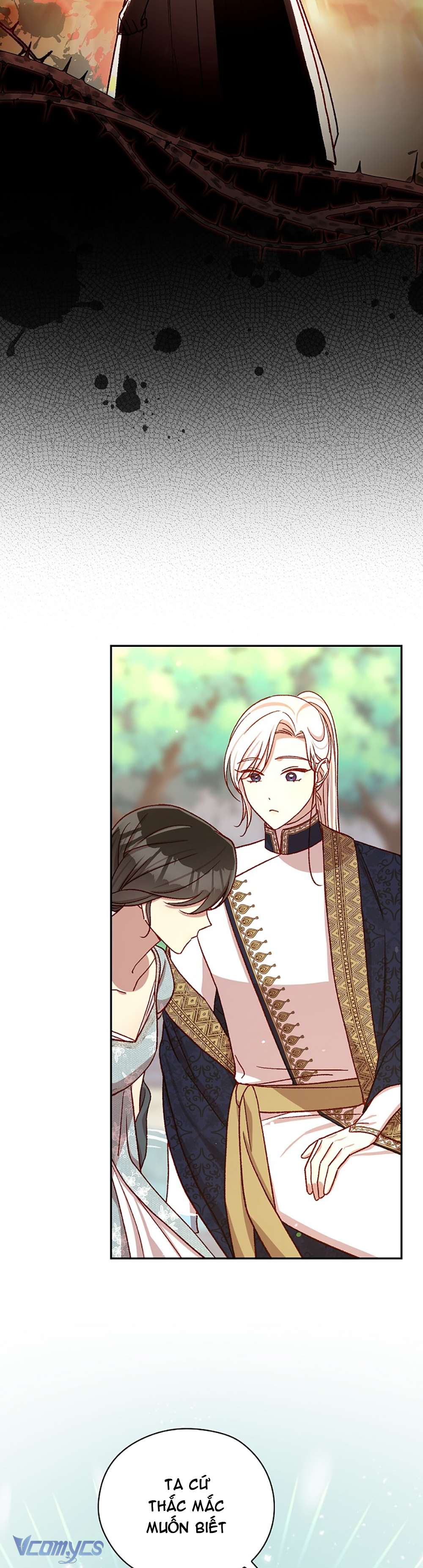 Sống Sót Dưới Thân Phận Hầu Nữ Chap 103 - Next Chap 104