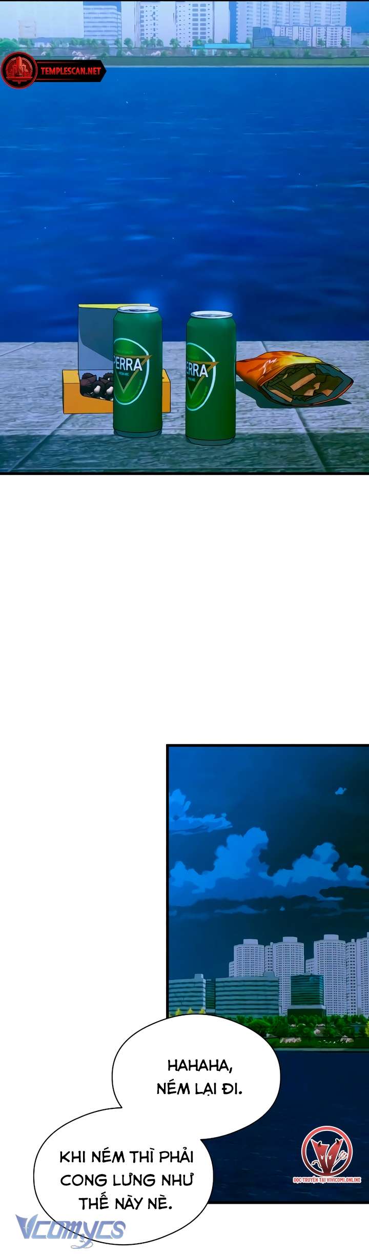 [18+] Mong Ước Của Ác Quỷ Chap 43 - Trang 2