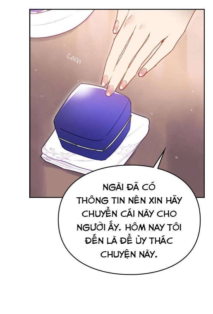 Kết Cục Của Nhân Vật Phản Diện Chỉ Có Thể Là Cái Chết Chapter 35 - Trang 4