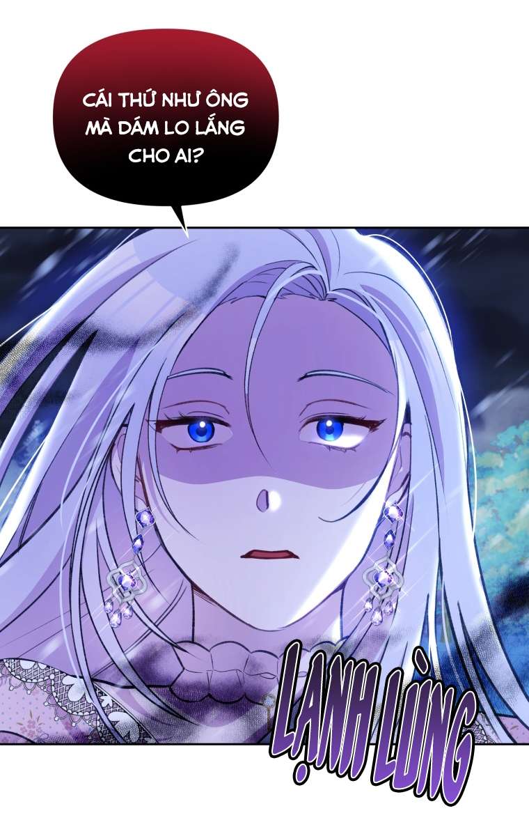 Người Bảo Hộ Của Bạo Quân Là Ma Nữ Tàn Độc Chap 51 - Next Chap 52