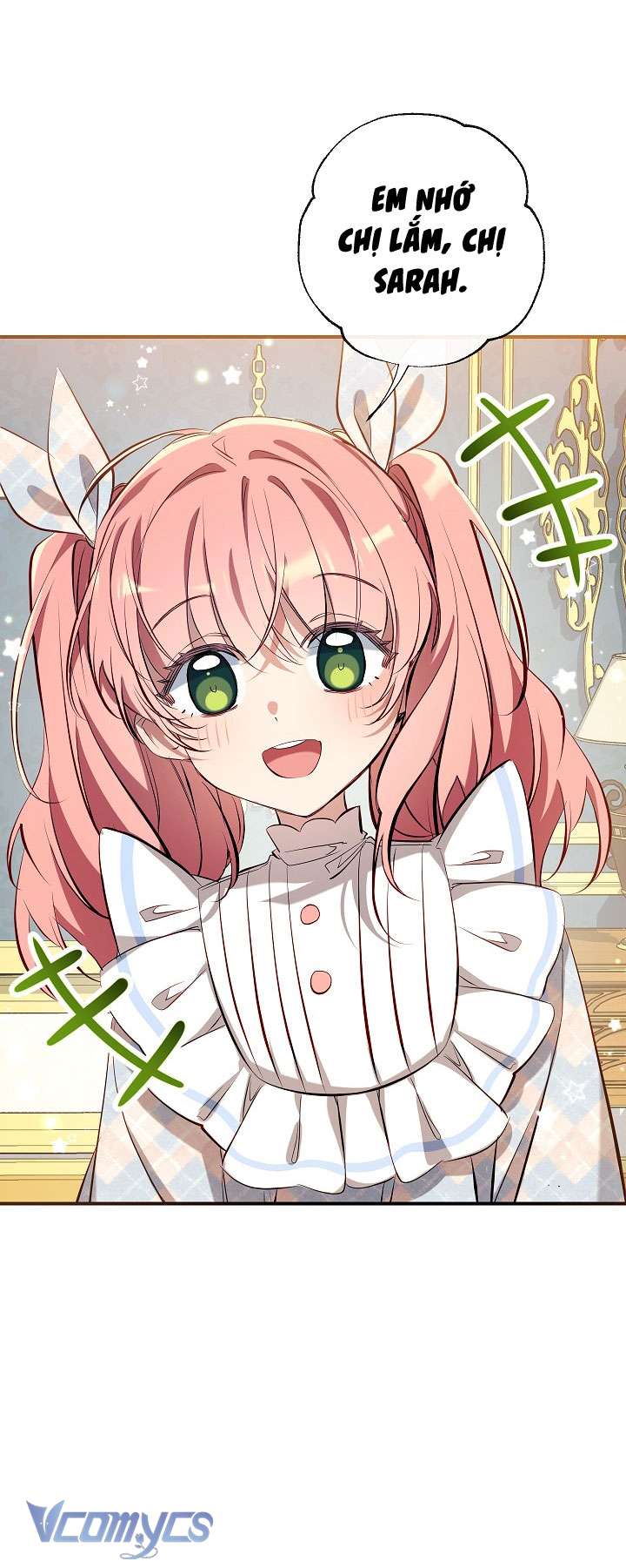 Chúng Ta Có Thể Trở Thành Một Gia Đình Được Không? Chap 100 - Trang 2