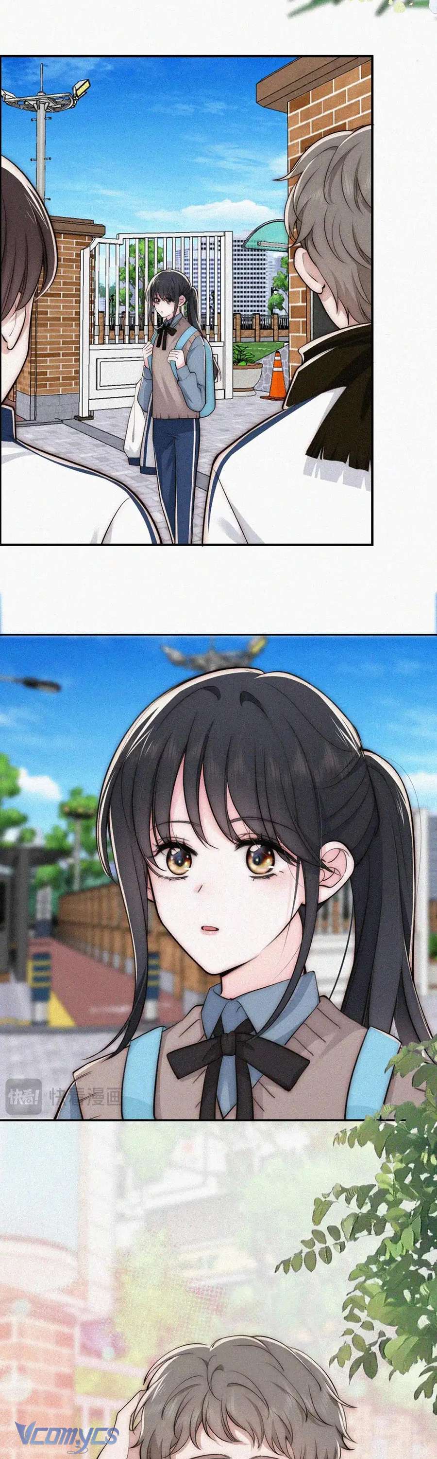 Một Mực Cưng Chiều Chap 64 - Next Chap 65