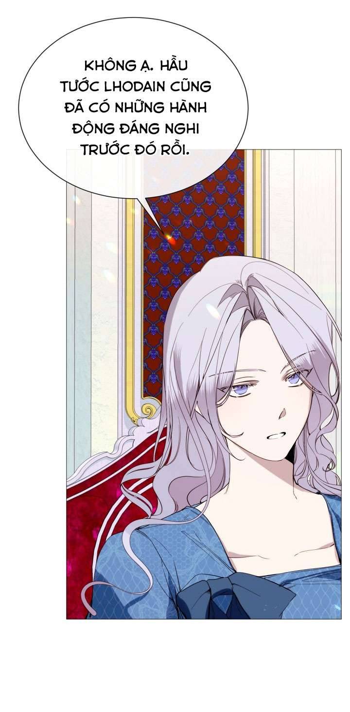 Ác Nữ Cần Bạo Chúa Chapter 60 - Trang 4