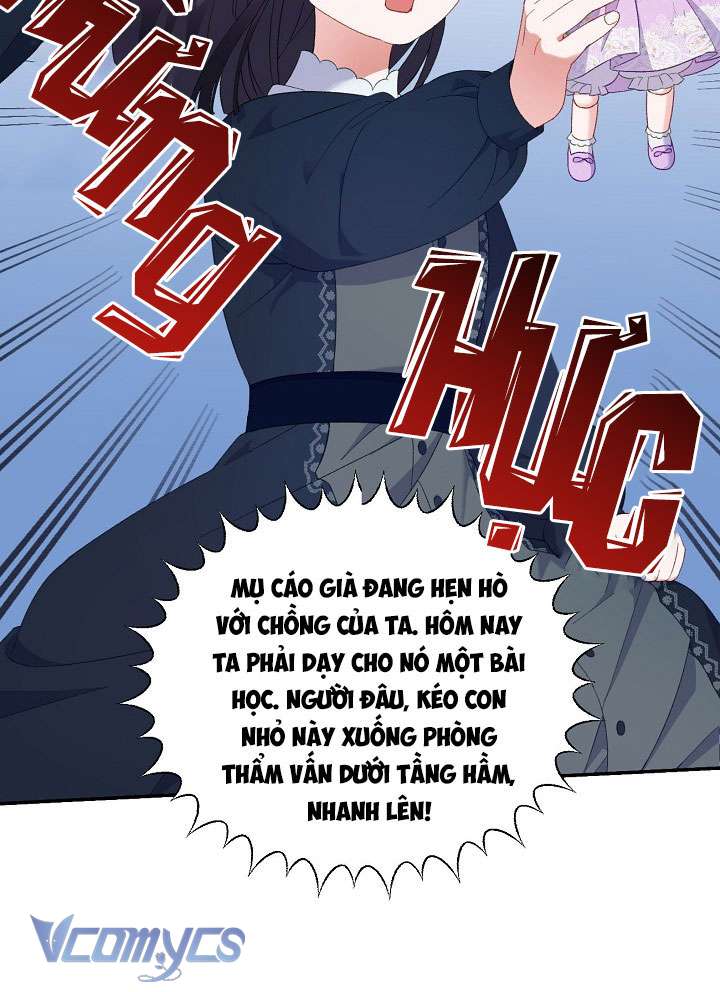 Sự Điều Trị Đặc Biệt Của Tinh Linh Chapter 11 - Trang 4