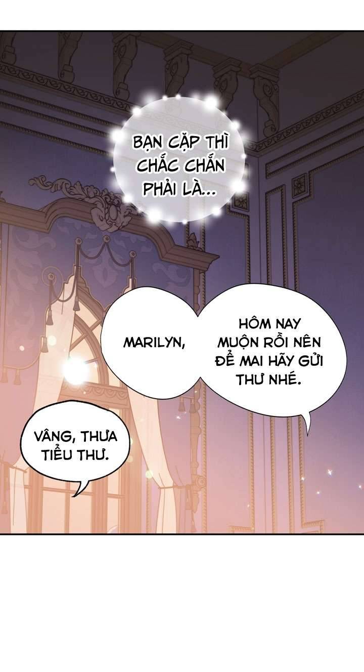 Cha À, Con Không Muốn Kết Hôn Đâu Chap 19 - Trang 2
