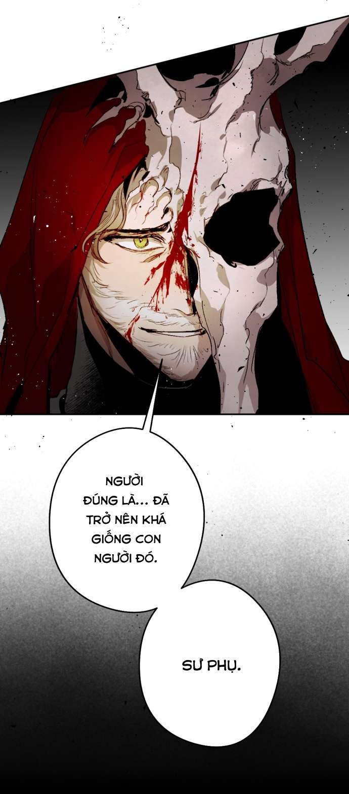 Lời Thú Nhận Của Chúa Tể Bóng Tối Chapter 108 - Next Chapter 108