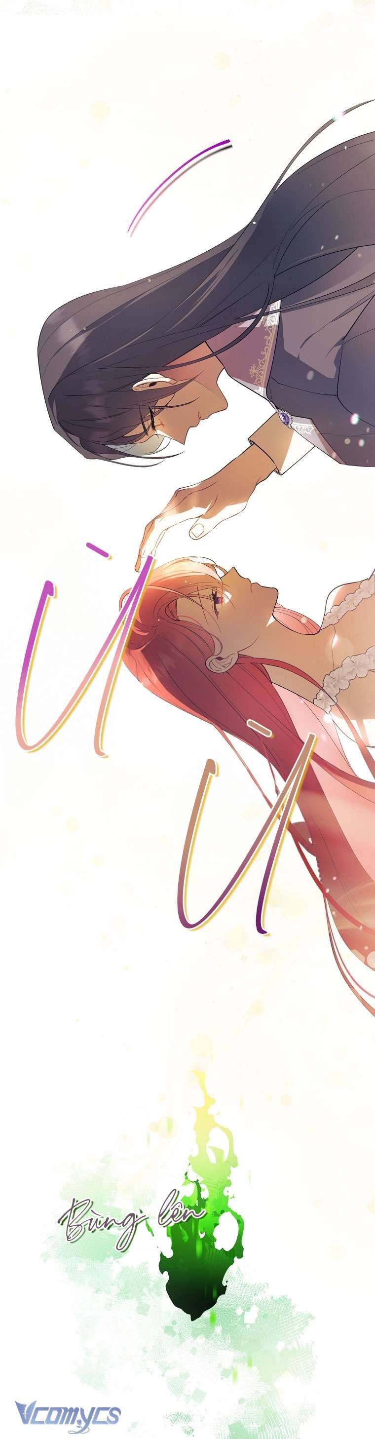 Quý Tộc Gì Chứ, Tôi Chỉ Muốn Về Nhà Chap 30 - Trang 2