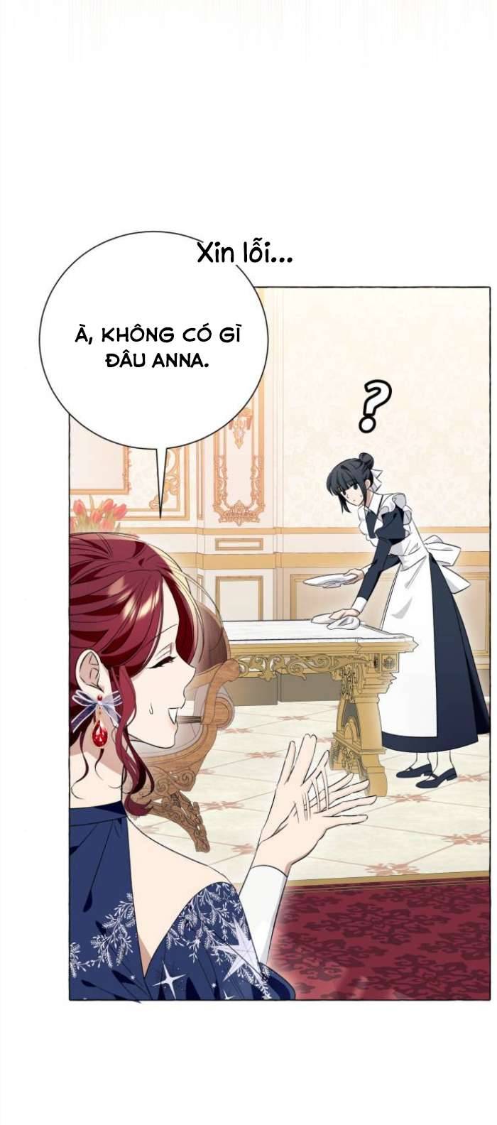 Tôi Tưởng Đó Chỉ Là Tiểu Thuyết Trọng Sinh Bình Thường Chapter 20 - Trang 4