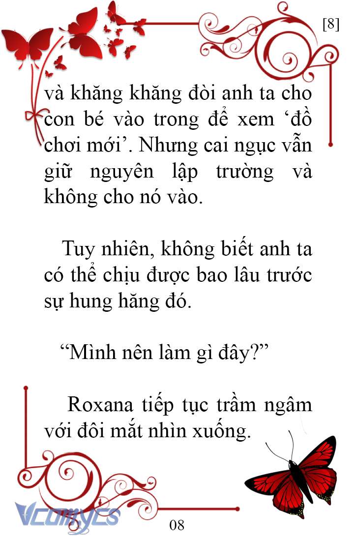 [Novel] Phương Pháp Bảo Vệ Anh Trai Nữ Chính Chap 8 - Trang 2