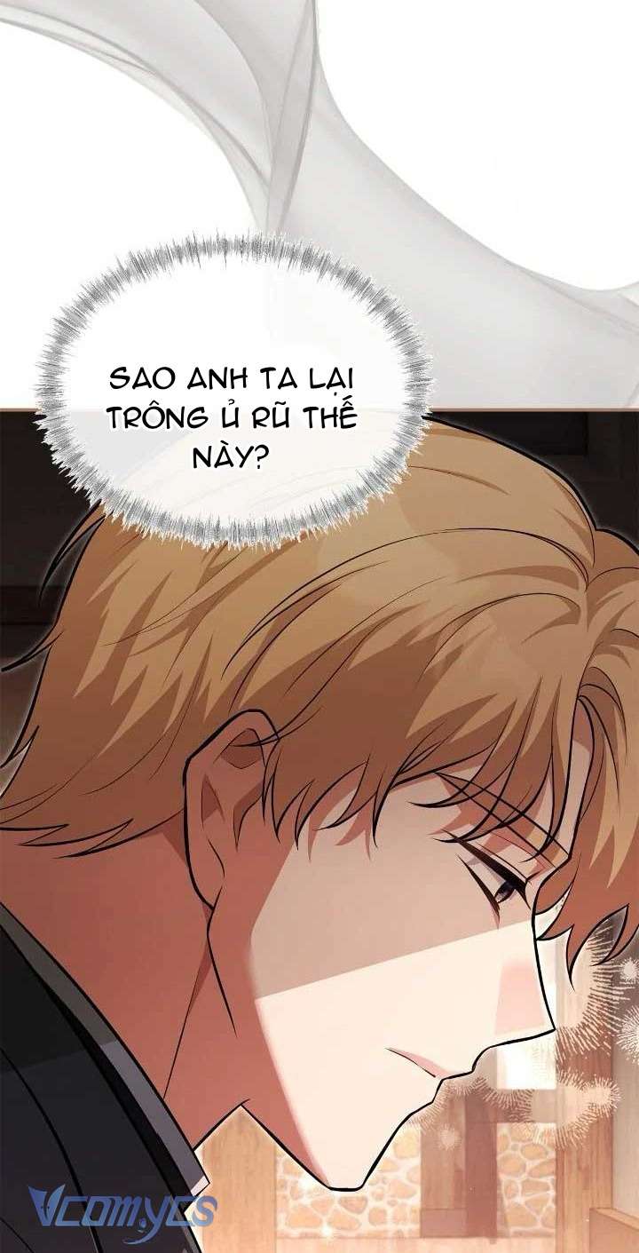 Dàn Harem Nóng Bỏng Đang Dần Lạnh Nhạt với Tôi! Chap 4 - Trang 3