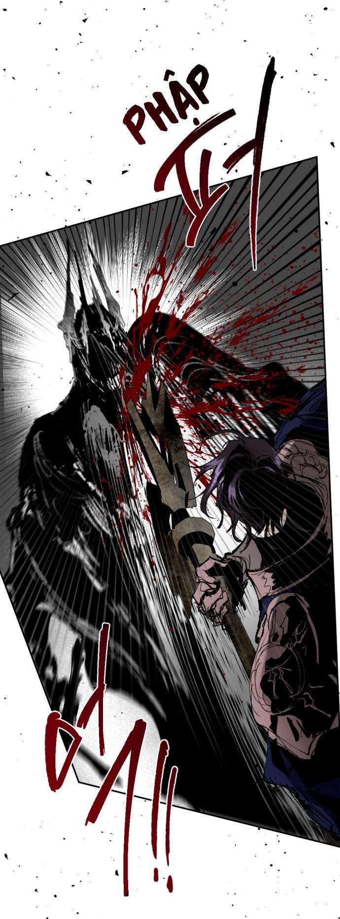 Lời Thú Nhận Của Chúa Tể Bóng Tối Chapter 98 - Trang 4