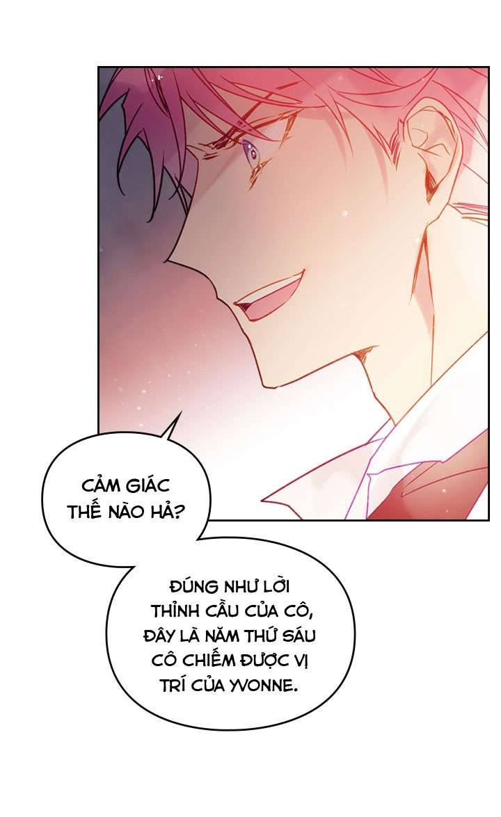 Kết Cục Của Nhân Vật Phản Diện Chỉ Có Thể Là Cái Chết Chapter 43 - Next Chapter 44
