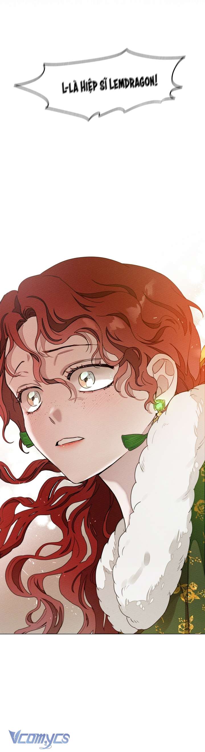 Dưới Bóng Cây Sồi Chap 25 - Trang 4