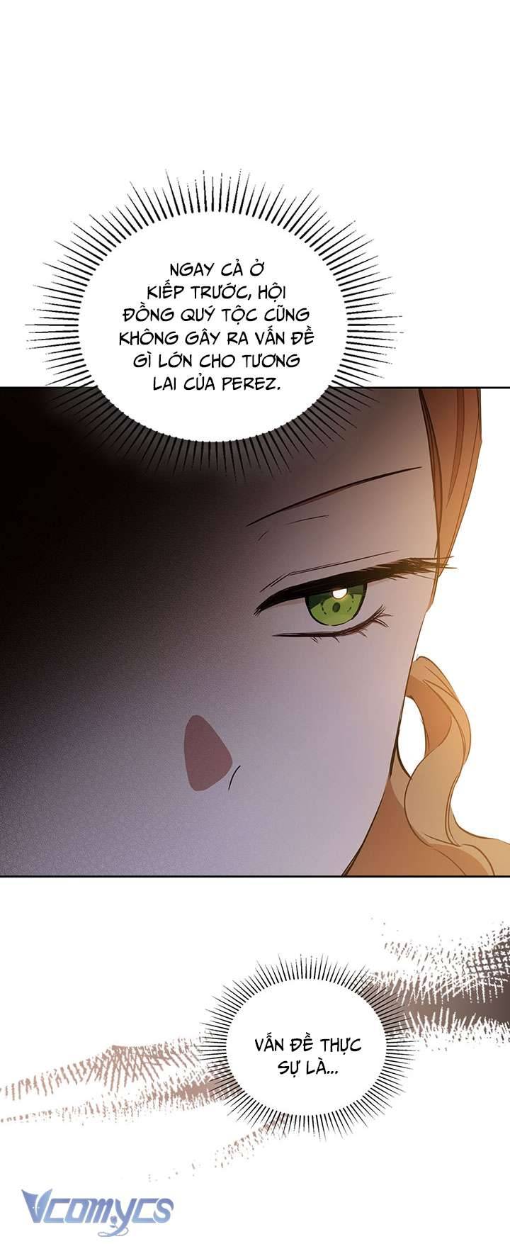 Kiếp Này Nhất Định Làm Gia Chủ Chap 134 - Trang 2