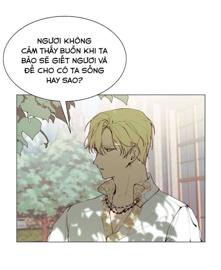 Ác Nữ Cần Bạo Chúa Chapter 8 - Trang 4