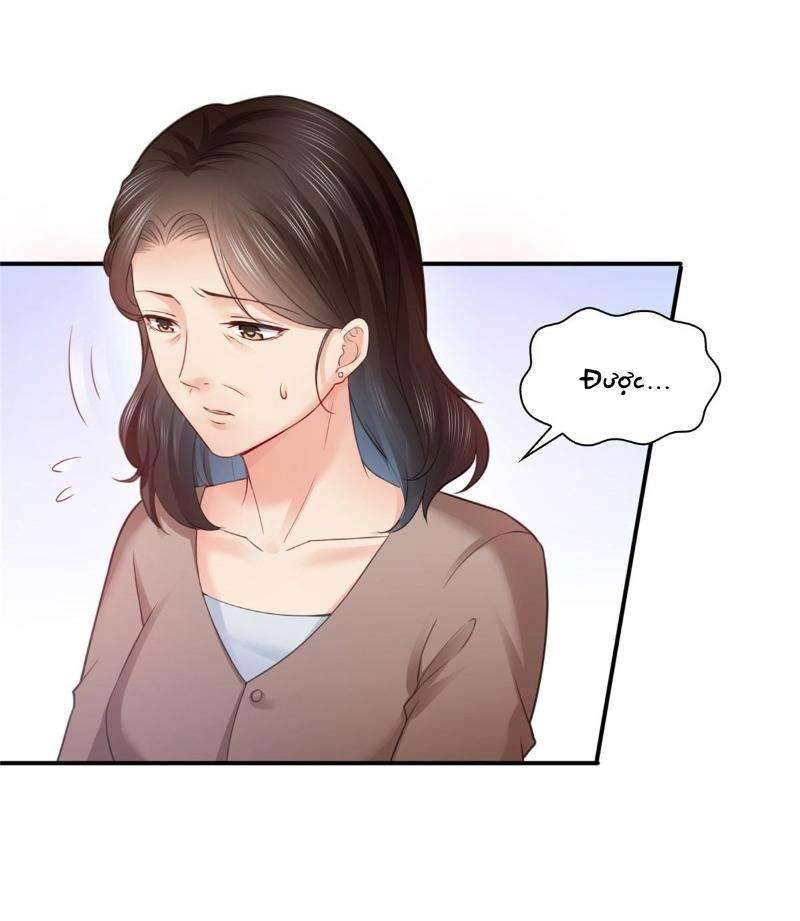 Hệt Như Hàn Quang Gặp Nắng Gắt Chap 66 - Trang 4