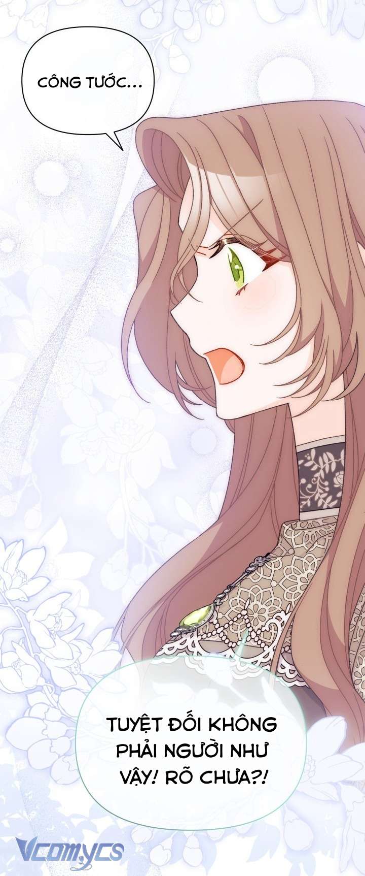 Nhặt Được Nam Chính Tặng Kèm Phu Quân Chap 28 - Trang 3