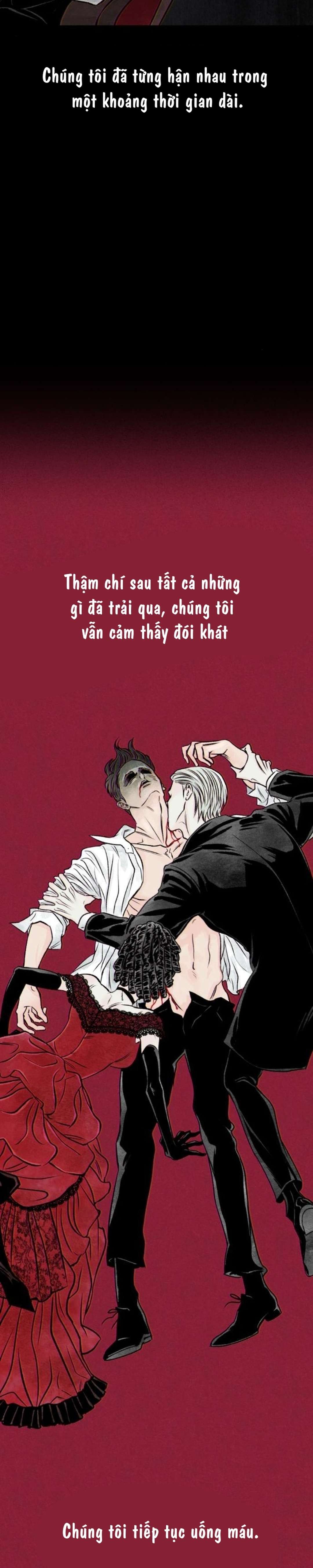 [ 18+ ] Nguyệt Mị Chap 3 - Trang 2