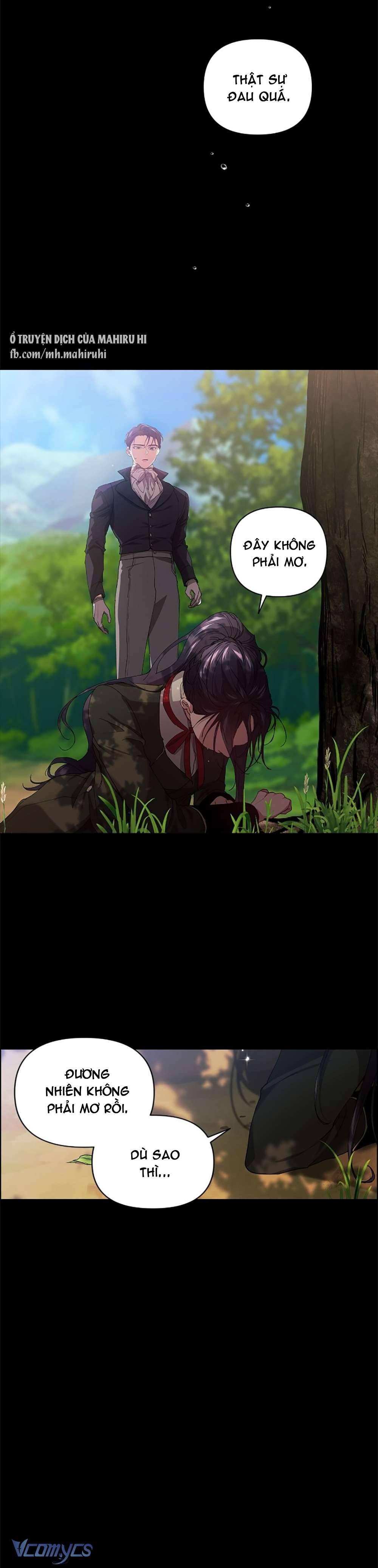 Hôn Nhân Này Rồi Sẽ Đổ Vỡ Chapter 10 - Trang 3