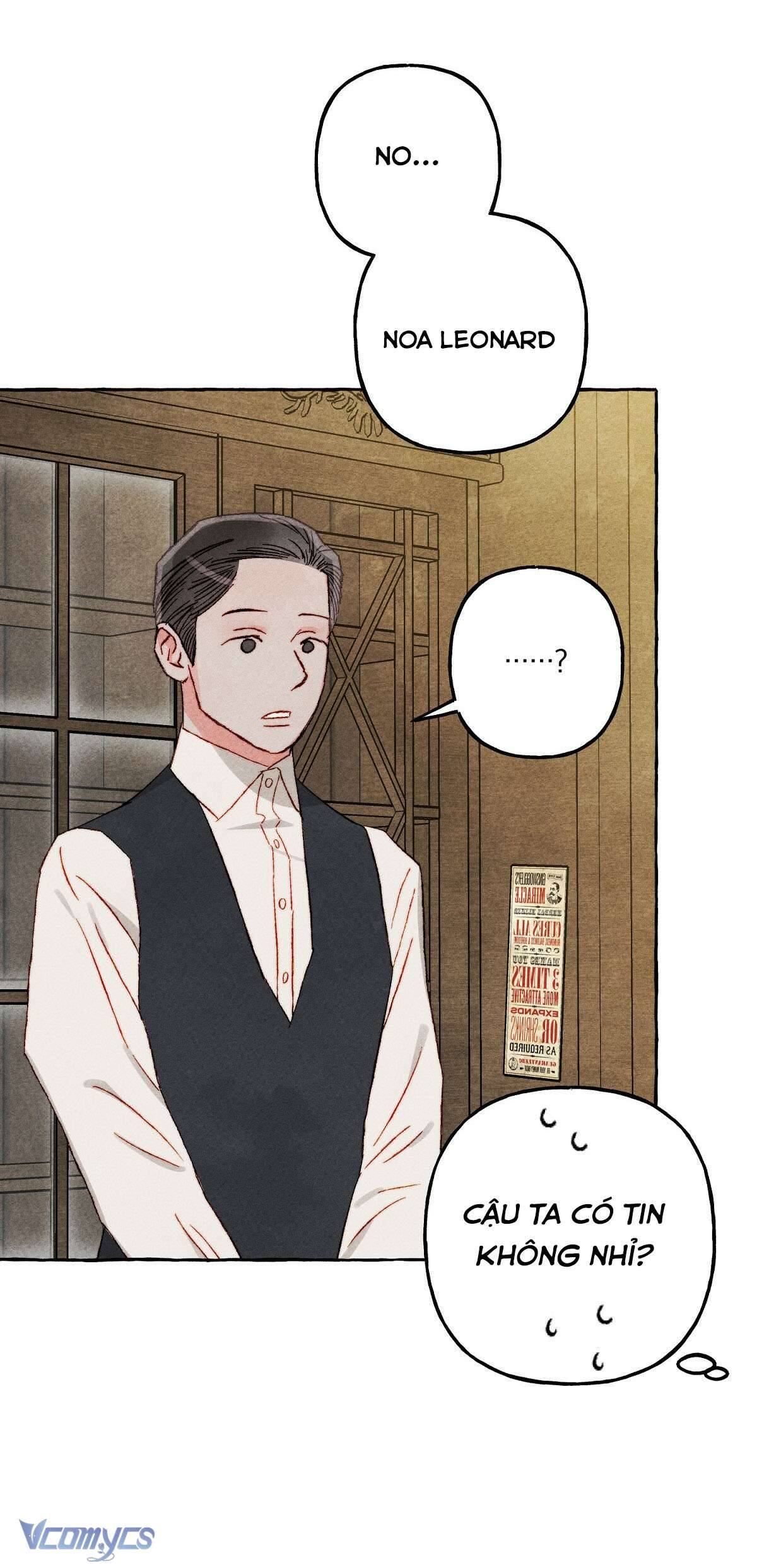 (Munn) Nuôi Dưỡng Một Hắc Long Chap 41 - Trang 2