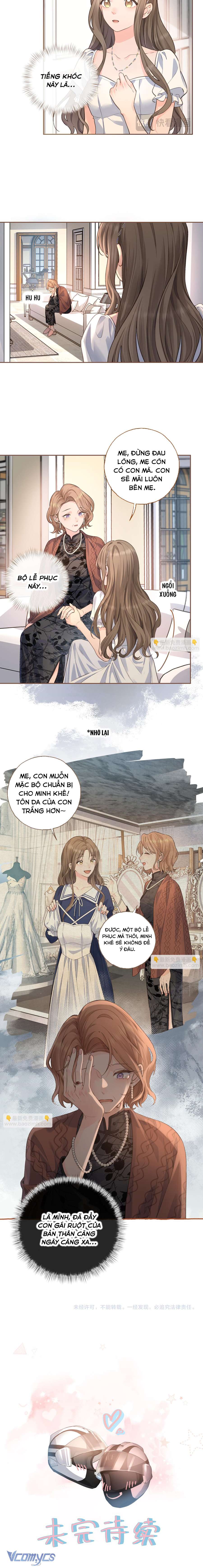Em Chỉ Muốn Hít Vận Khí Của Anh Chapter 43 - Trang 4