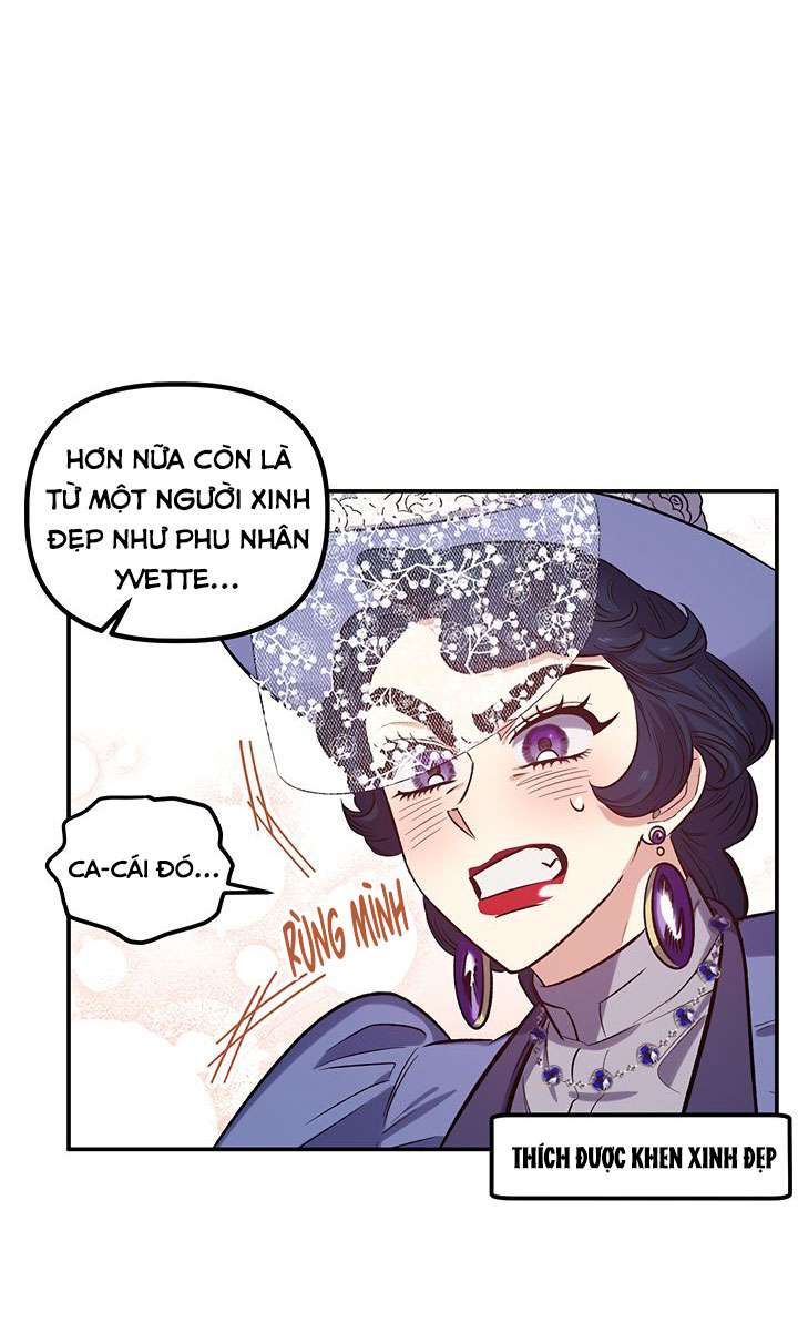 May Mắn Hay Bất Hạnh Chap 20 - Next Chap 21