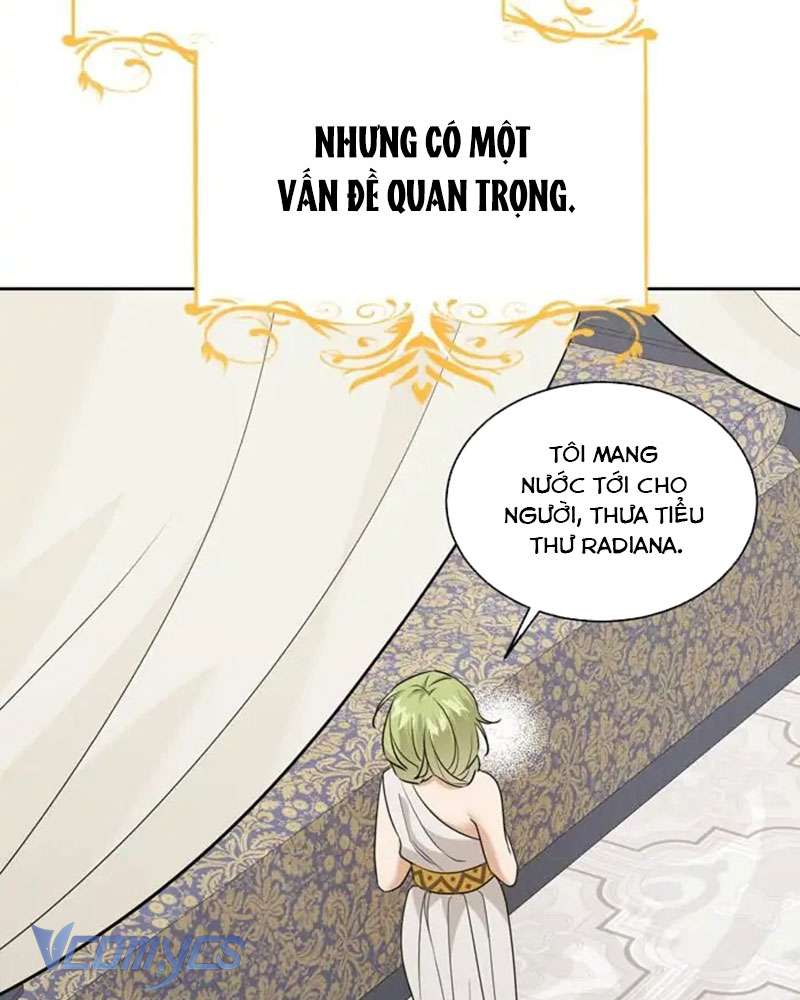 Rực Rỡ Đến Điên Cuồng Chap 5 - Trang 3