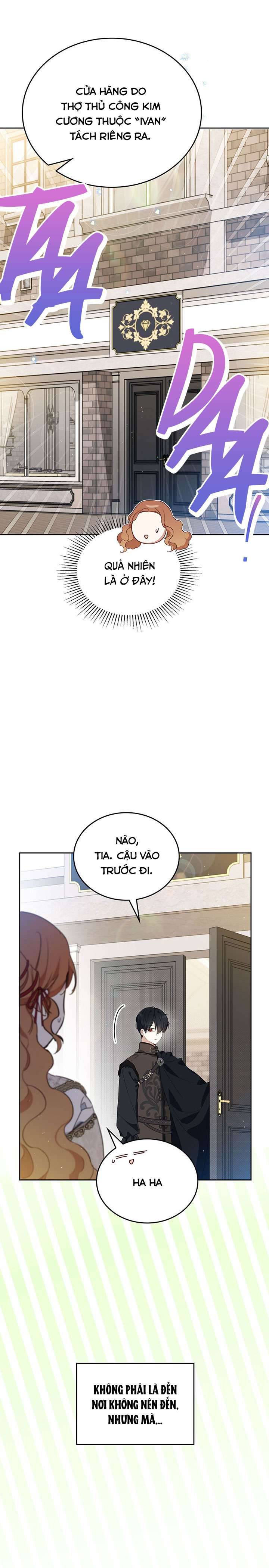 Kiếp Này Nhất Định Làm Gia Chủ Chap 116 - Trang 2