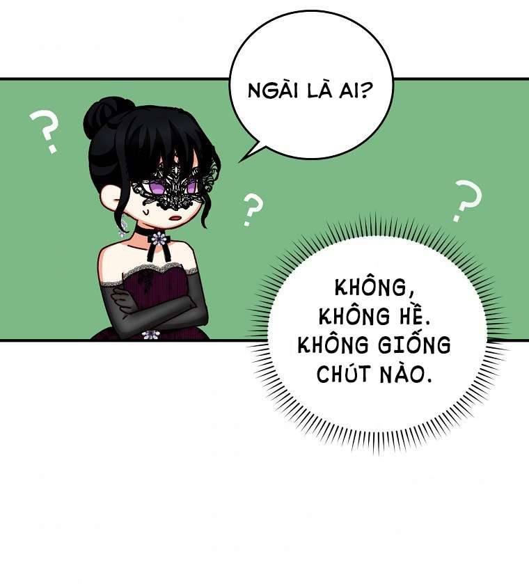 Cẩn Thận Với Các Anh Trai Đấy! Chap 82 - Trang 2