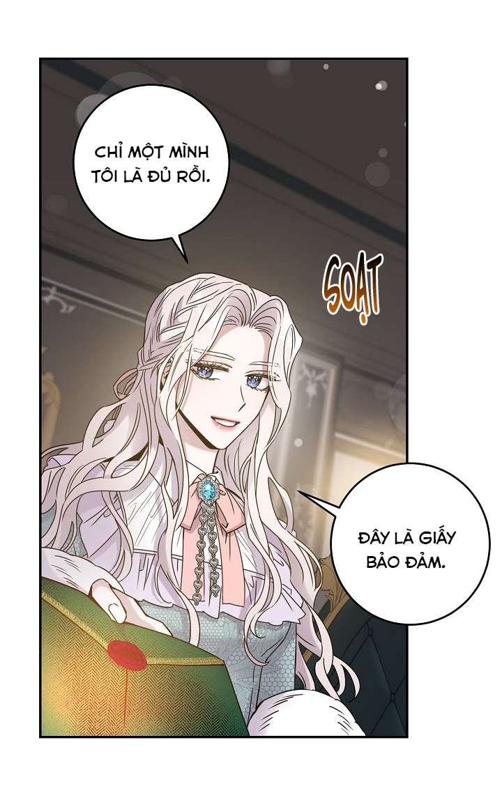 Thuần Hóa Bạo Quân Rồi Bỏ Trốn Chap 34 - Next Chap 35