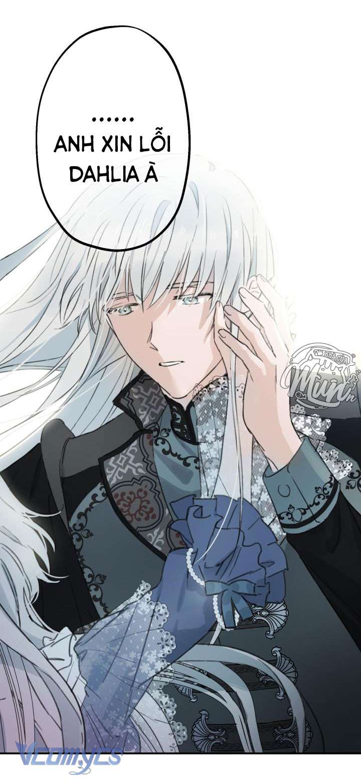 Những Nhân Vật Mạnh Nhất Thế Giới Ám Ảnh Tôi Chapter 1 - Trang 4