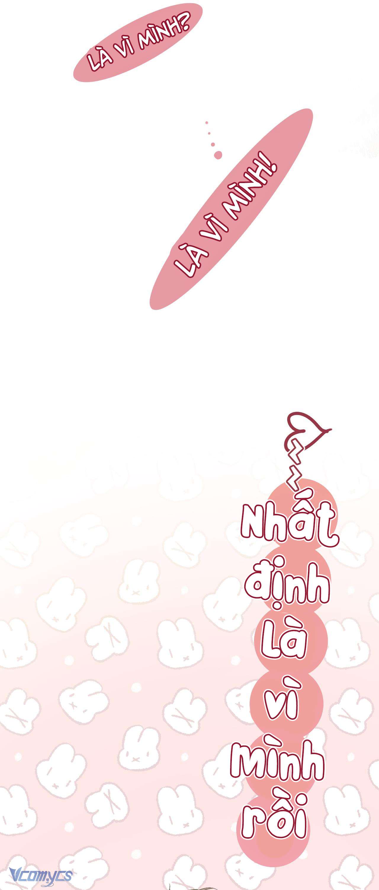 Trêu Nhầm Chap 34 - Trang 4