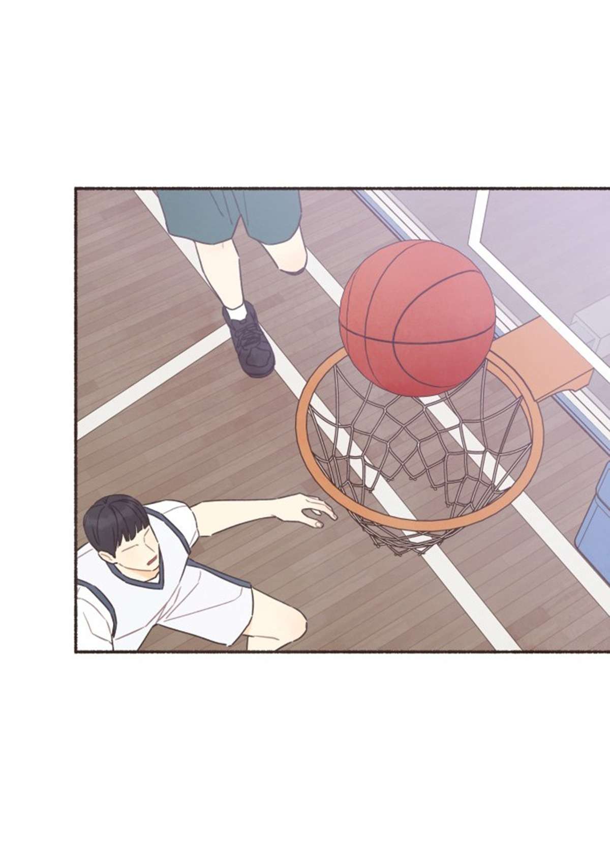 Cảm Xúc Chuyển Giao Chap 15 - Trang 4