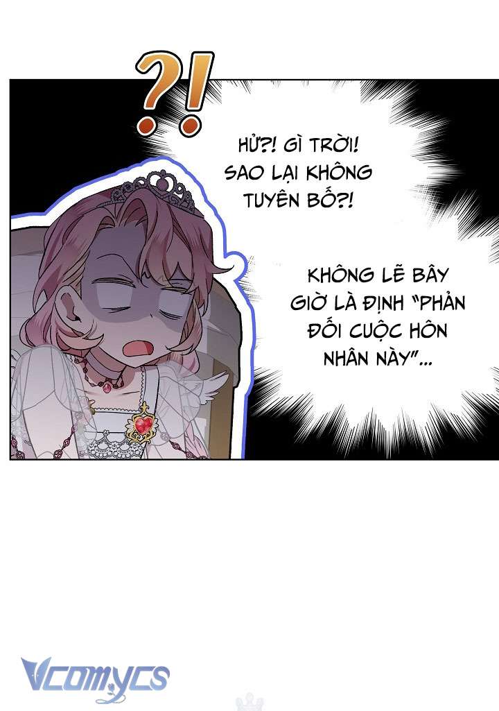 Quý Cô Thế Giới Ngầm Chap 51 - Trang 4